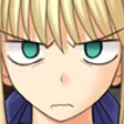 annoyed annoyed