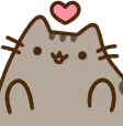 PusheenH