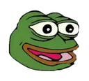 FeelsGoodMan FeelsGoodMan