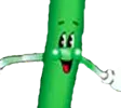 BEANED