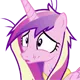 cadanceworried