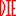 die