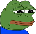 pepe Discord Emoji