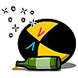 drunk