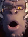 pogchimp