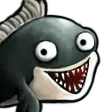 Rubyfish