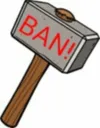 BAN