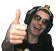 thumb