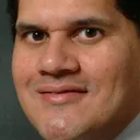 Reggie Reggie