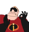 MrIncreddible
