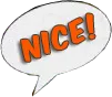 nice