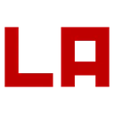 LA