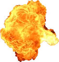 bigfireball