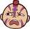 WutFace Discord emoji