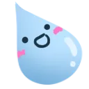 water