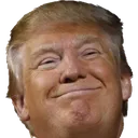 TrumpSmile