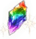 crystals crystals