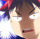 Shocked