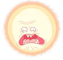 crazy_sun