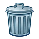 trash trash