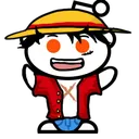 RedditLuffy