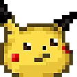 pikachu pikachu