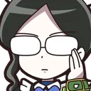 YuriGlasses