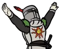 praise