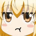 pout