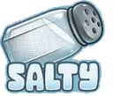 FLsalt