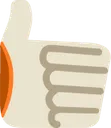 MillaThumbsup