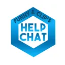 HelpChatLogo