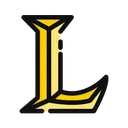 league