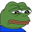FeelsBadMan FeelsBadMan