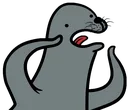 gayseal