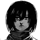 Mikasa