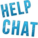HelpChatLogo