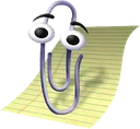 Clippy Clippy