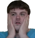 shocked
