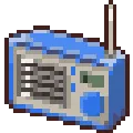 radio