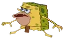 spongegar spongegar