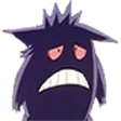 sadGengar