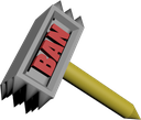banHammer