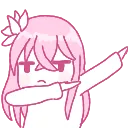 dab