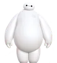 baymax