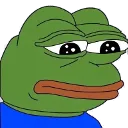 sadpepe