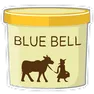 BlueBell Discord Emoji