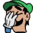 facepalmluigi facepalmluigi