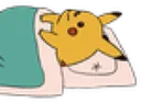 PikaSleep