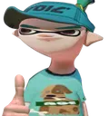 splat splat